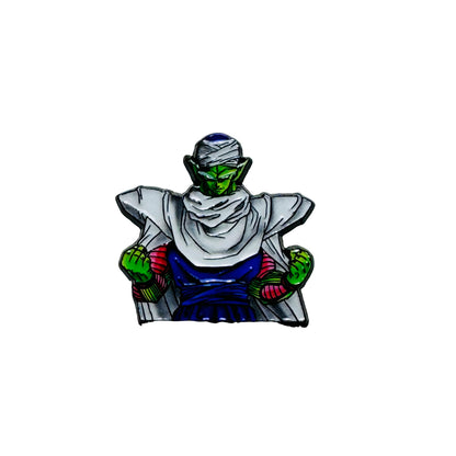 Anime series Lapel Pins for Backpacks Anime Brooches for Women Enamel Pin Fashion Jewelry Accessories Friends Gift  Cloth Denim