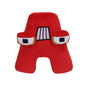 T Alphabet Lore Plush Toys Anime Doll Kawaii 26 English Letters Stuffed Toys Kids Enlightenment Montessori Plush Toy Doll Gifts