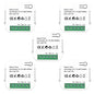 Smart ZigBee Socket Switch Module KWh Meter Energy Monitor Timer 16A Overload Protect Support Google Home Alexa
