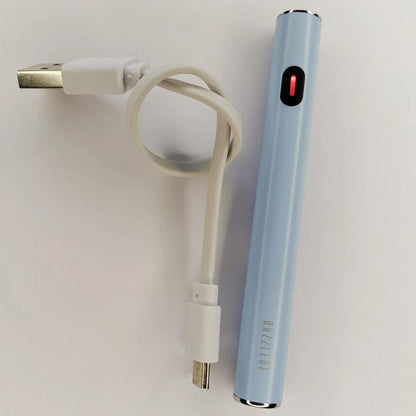 Starry Sky，1pcs 11.2 micro charge，510 thread battery pen discreet. Elektrische Soldeerbout Spanning Lassen Tool