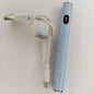 Starry Sky，1pcs 11.2 micro charge，510 thread battery pen discreet. Elektrische Soldeerbout Spanning Lassen Tool