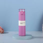 Cute Mini Thermos Cup with Straw Stainless Steel Pocket Insulated Bottle Portable Mini Kawaii Kids Water Cup Drinkware Thermos