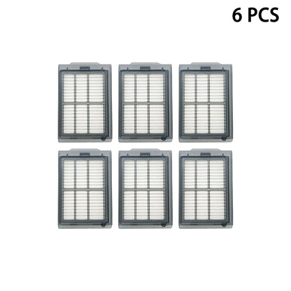 Fit for ( iRobot Romba Plus 405 Combo / 505 Combo ) Spare Parts Accessories Main Side Brush Hepa Filter Mop Dust Bag Consumable