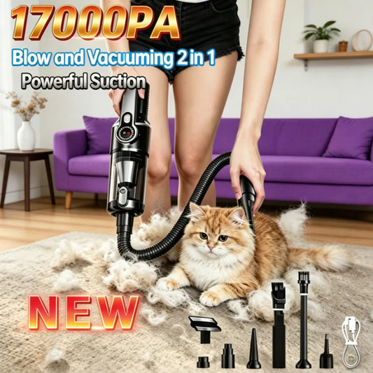 Car Vacuum Cleaner Wireless One-Button Dust Dump High-Power Portable Vacuum Cleaner Large Suction Mini Handheld Vacuum Cleaner