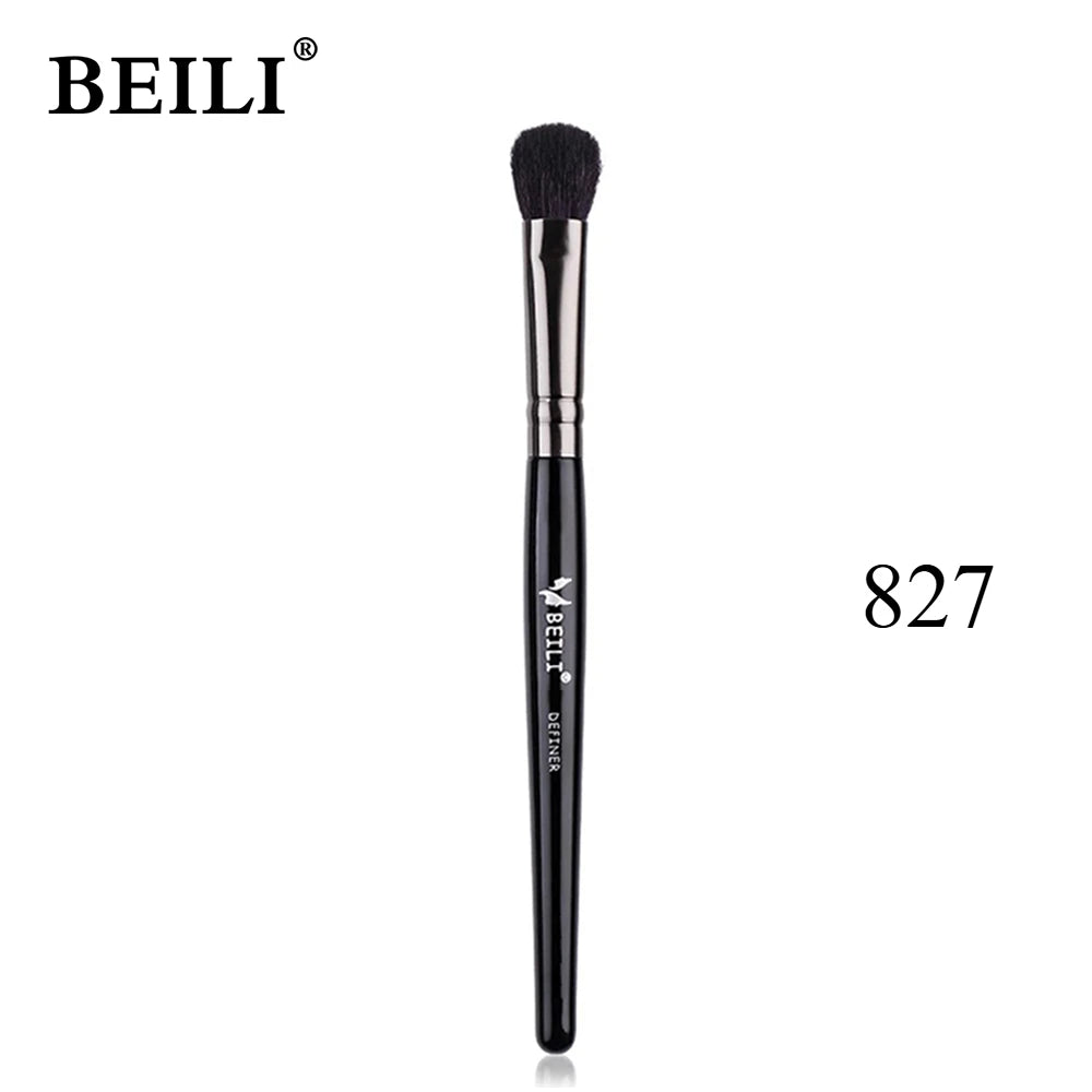Makeup Brushes Foundation Professional Brush Tongue Shaped Liquid Foundation Concealer Brush Women Face Base Makeup Beauty Tools