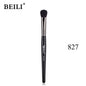 Makeup Brushes Foundation Professional Brush Tongue Shaped Liquid Foundation Concealer Brush Women Face Base Makeup Beauty Tools