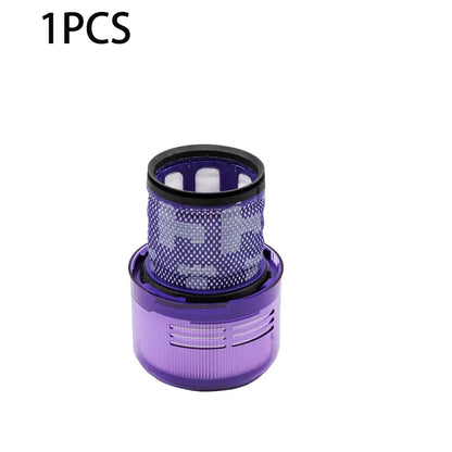 For Dyson V11 V15 SV14 SV15 SV22 vacuum cleaner, spare dust bin, cleaning vacuum cleaner and cordless components 970013-02 HEPA
