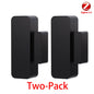 Tuya Zigbee WiFi Door Window Sensor Magnetic Security Smart Life Alexa Google Home Yandex