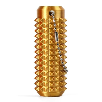 Pain Stim Fidget Spiky Sensory Stick Skin Picking Fidget Sensory Toy Body Focused Repetitive Behavior Relief Portable Mini Gift