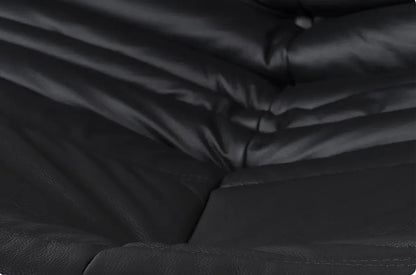 Caterpillar Single Sofa Lazy Couch Tatami Living Room Bedroom Lovely Leisure Single Chair Reading Chair Balcony Rocking Chair