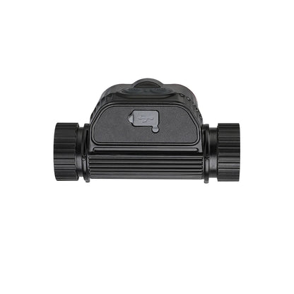 Trustfire H7R USB Rechargeable Headlamp 2000 Lumen Red White LED Work Light 4000K CRI95 Head with Spotlight Floodlight Red light