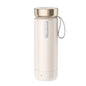 Philips GoZero Electric Heating Cup AWP2799 4-Speed Temperature Settings 12H Thermos Fast Boil Ideal for Travel Office Home