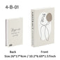 Open Luxury Fake Book Storage Box Home Decor Fashion Paris Decorative Books Interior Decoration Coffee Table Bedroom Ornaments