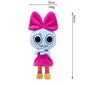 New Game Cartoon Plush Toys Soft Stuffed Doll Plushie Pillow Cute Figure for Kids Fans Collection Gift Home Decor
