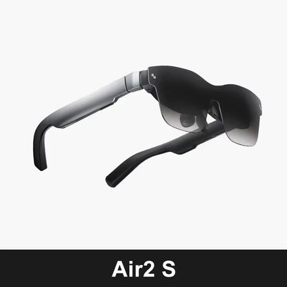 TCL RayNeo Air 4 /Air 4 PRO /Air 3S/2S Inteligentne okulary AR 201-calowy Micro OLED 3D HD Prywatne Kino do telefonu, komputera, konsoli do gier