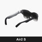 TCL RayNeo Air 4 /Air 4 PRO /Air 3S/2S Inteligentne okulary AR 201-calowy Micro OLED 3D HD Prywatne Kino do telefonu, komputera, konsoli do gier