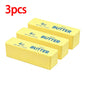 Squishy Soft Slow Rebound Butter Stick Squeezing Toy Realistic Butter Sticks Decompression Funny Anti-Anxiety Gift Fidget Toys