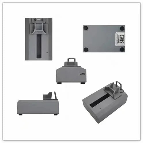 Watch Timegrapher Tester Mechanical Watch Calibration Detection Watchmakers Repair Tools Used with PC Cellphone