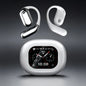 YYK Q16 Pro AI Translation Earbuds 144 Languages Real Time Translating Earphone with LCD Touch Screen ANC Wireless Headphones