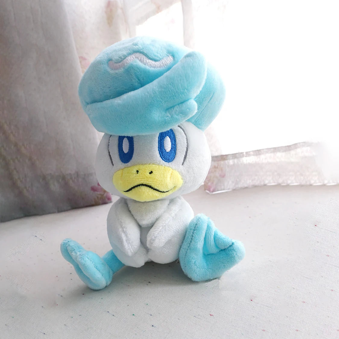 Newest Pokemon Collection Plush Kawaii Pikauchu Scorbunny Sprigatito Gengar Stuffed Doll  Charizard Lapras Xmas Toys gifts