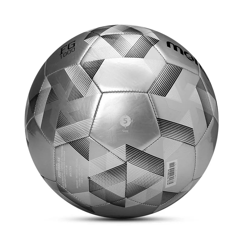 2026 Molten Soccer Balls Official Size 5 Size 4 TPU Material High Quality Outdoor Football Training Match League Men futbol topu