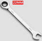 Ratchet Metric Wrenches Torque Universal Spanners for Car Repair Hand Tools l key tool set