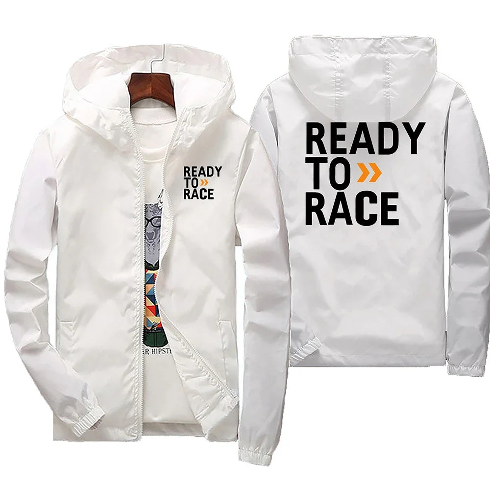 2026 Men's Endurance Off road Motorcycle Asphalt Bicycle Life saving Windproof Jacket Hoodie Thin Hoodie Pilot's Uniform
