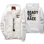 2026 Men's Endurance Off road Motorcycle Asphalt Bicycle Life saving Windproof Jacket Hoodie Thin Hoodie Pilot's Uniform
