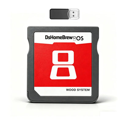 R4 Games Memory Card for 3DS Game Downloadable Flashcard Video Game Compatible with NDS MD GB GBC FC PCE Self Support