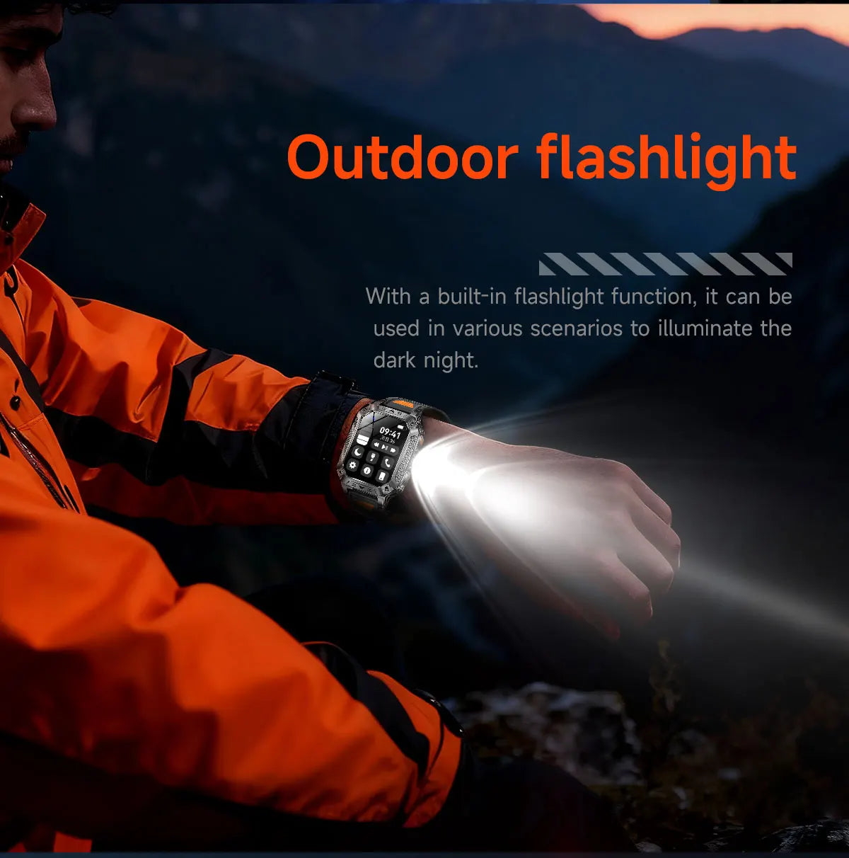 2026New GPS Smart Watch AMOLED 1400Mah Waterproof Fitness tracking Bluetooth Call Professional Sports Smartwatch For Men Women
