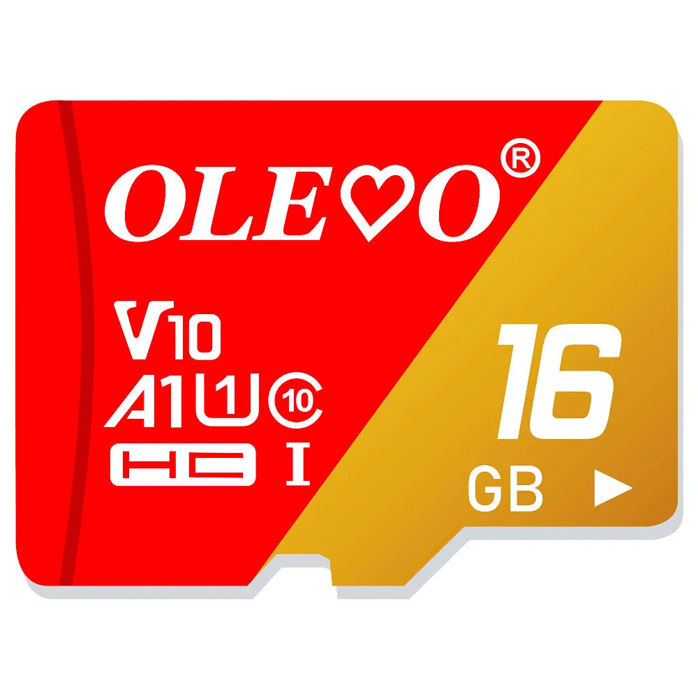 Extreme PRO Card 64GB 128GB 256GB A1 Class 10 UHS-I U1 Max Speed Reading 170MB/s V10 32GB A1 Micro TF SD Card Memory Card