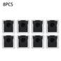 Dreame L40 Ultra / X40 Ultra Vacuum Cleaner Replacement Accessories Main Side Brush HEPA Filter Mop Cloths Dust Bag Spare Parts