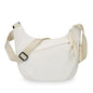Trendy and Fashionable Women's Single-Shoulder Crossbody Fabric Bag, Versatile and Elegant, Large Capacity, Suitable for Daily Wear, Shopping, and Work