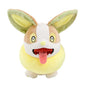 Original Pokemon Newest Plush Yamper Litten Emolga Stuffed Doll Sylveon Vulpix Gengar Plushies Pikachu Xmas Anime Mew Toys Gifts