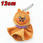 *10cm Pilot5 Fm Plush Doll Toy Field Li Longfu Skzoo Plush Stary Kids Keychain Kawaii Anime Stuffed Animals Plus Toys Gifts
