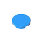 10PCS Puzzle Particle 4150 14769 Round 2x2 Building Blocks With Bottom Stud Holder Tile Bricks Toys Children Gifts