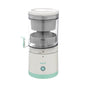 USB Rechargeable Electric Juicer 1PC Wireless Citrus Lemon Orange Juicer Automatic Fresh Fruit Blender for Kitchen
