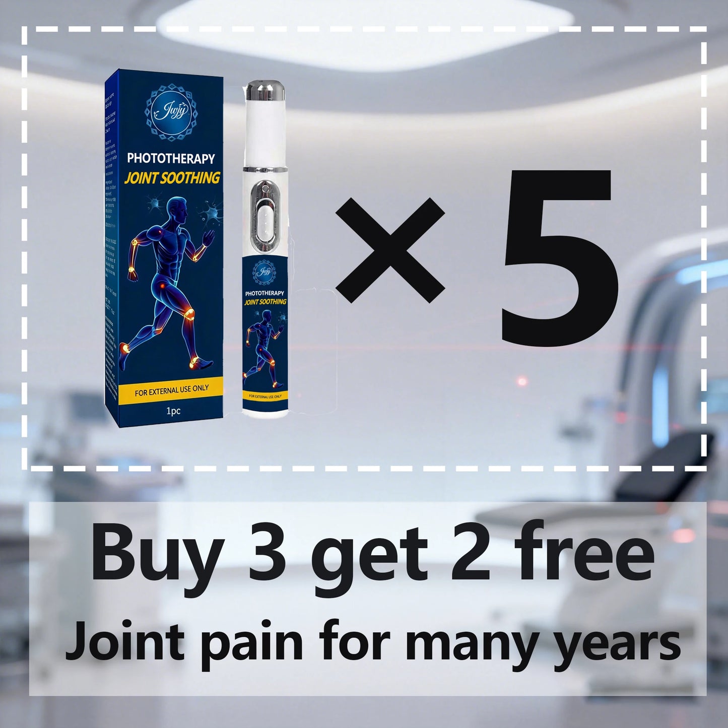 2026 new products ᴿᵉᵖᵃⁱʳ ʲᵒⁱⁿᵗ ᵈᵃᵐᵃᵍᵉ!Say goodbye to recurring pain!