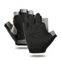 Half Finger Gel Weight Lifting Gloves Men Women Breathable Anti-slip Workout Gloves Summer Gym Yoga Sport Training Hand Gloves