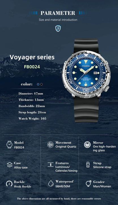 2024 Casual Men Watches for Men Top Brand Luxury Silicone Sport Watch Men Quartz Date Clock Waterproof Wristwatch Chronograph