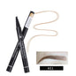 4D Microblading Eyebrow Pen 4 Forks Tip Eyebrow Tattoo Pencil Long Lasting Fine Sketch Liquid Eye Brow Make Up