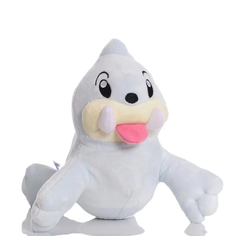 20cm Pokemon Mimikyu Blastoise Charizard Plush Toy Cute Chespin Chimchar Ursaring Doll Cartoon Horsea Seel Gifts for Children
