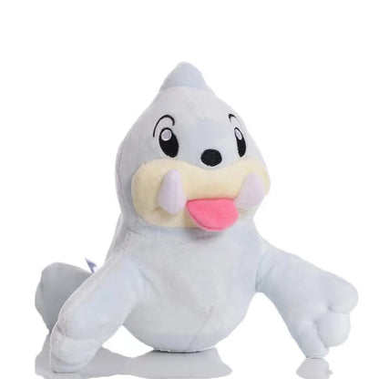 20cm Pokemon Mimikyu Blastoise Charizard Plush Toy Cute Chespin Chimchar Ursaring Doll Cartoon Horsea Seel Gifts for Children