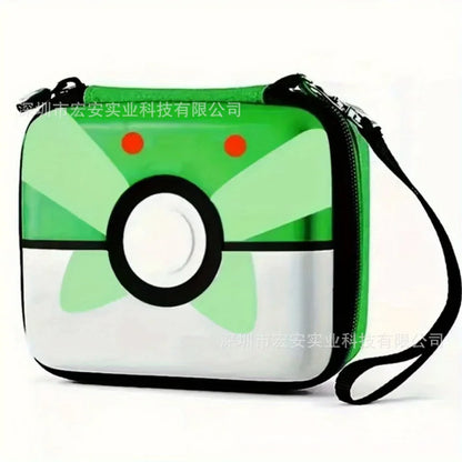 Hard-Shell Storage Box Carrying Case For Magic PTCG MTG Trading Cards, Gifts For Boys Girls