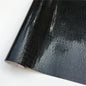 Diamond Sparkle Sandy Vinyl Wrap Film Leather Crocodile Car Wrapping Foil Sticker Bike Console Computer Laptop