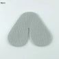 **4PCS Nasal Pads For CPAP Mask Universal Nose Pad Sleep Apnea Comfort Pad Anti Wrinkle Ventilator Pad Nasal Strip Accessory