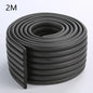 2M super thick baby safety furniture table protection edge corner table cover protection tape foam corner bumper protection