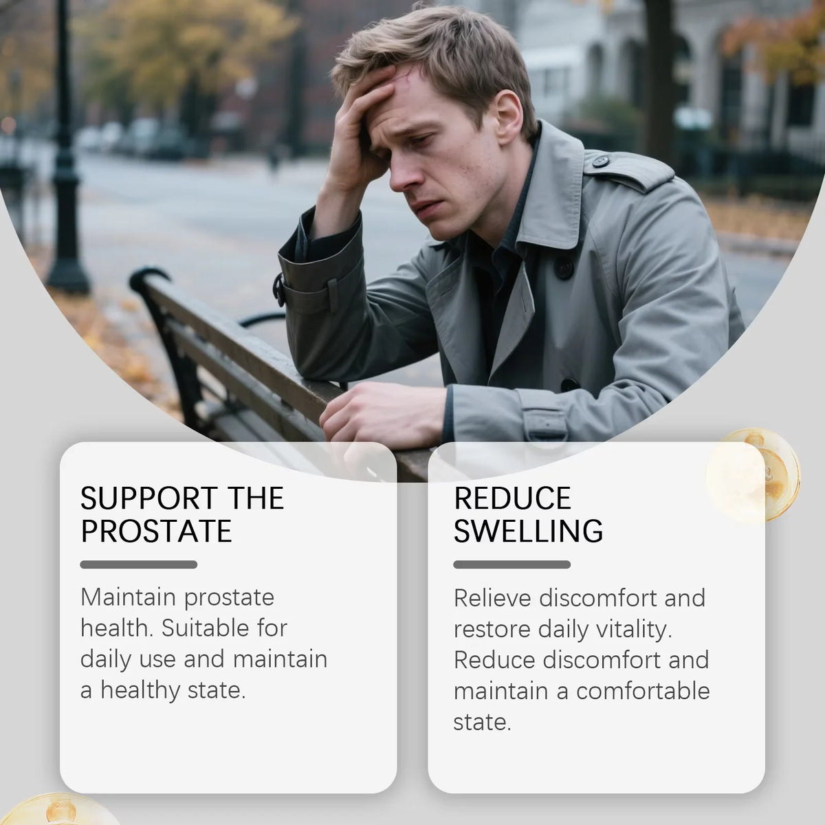 1/2/3/4pcs Men's Nursing Nasal Sniffing Stick Promote Energizing Level Comfortable Daily Body Care Nasal Suction Stick