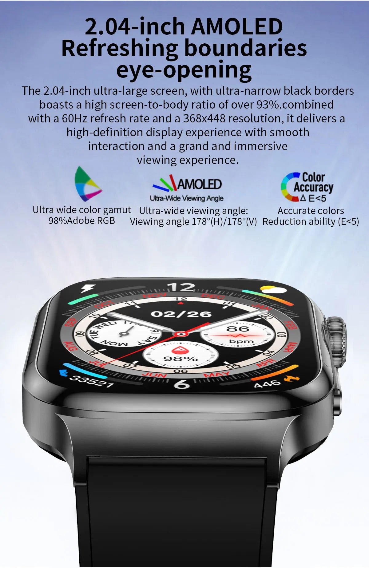 New Blood Lipids Uric Acid Blood pressure Smart Watch Men ECG+PPG Fitness Tracker Clock Heart Rate Bluetooth call Smart watches