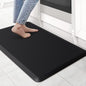 Carpet Anti Fatigue Kitchen Standing Mat Non Slip Thickened Floor Mats PVC Waterproof Kitchen Rug Corridor